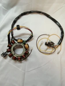 Stator Coil Fit for Polaris Sportsman 500 Magneto 2x4 4x4 ATV Quad Polaris - Picture 1 of 6