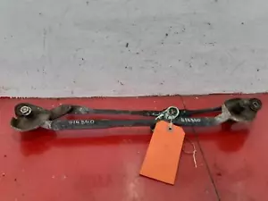 2004 TOYOTA COROLLA VERSO Wiper Linkage - Picture 1 of 4
