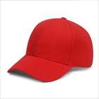 Baseball Cap With Classic Adjustable Fastener Boys Mens & Ladies Sun Summer Hat