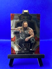 SELECT WWE 2023 Sandwiches - Base Card - Bray Wyatt