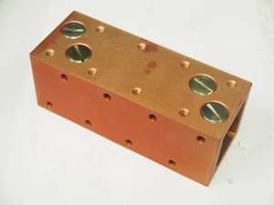 PBC Linear SBL24-2E Square Bearing Linear Guide Pacific Bearing Linear - New - Picture 1 of 7