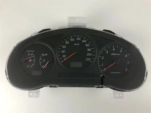 INSTRUMENTO VELOCÍMETRO SUBARU 85013FE35 L1368 - Imagen 1 de 4