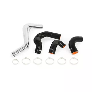 Mishimoto Fits 2013+ Ford Focus ST Intercooler Pipe Kit - Polished - Bild 1 von 7