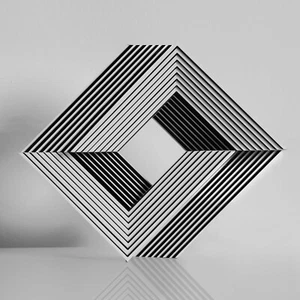 Luisa Russo SCULPTURE NO Naum Gabo Lynn Chadwick Man Ray Laszlo Moholy-Nagy - Foto 1 di 3