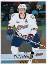 17/18 2017 UD UPPER DECK CHL HOCKEY RAINBOW PARALLEL CARDS (#1-100) U-Pick List