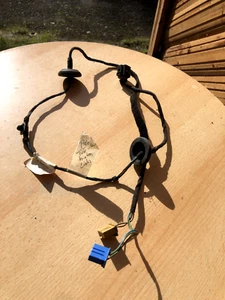 VW Polo 9N 9N3 Kabelbaum Tür hinten links 4 Türig - Bild 1 von 5