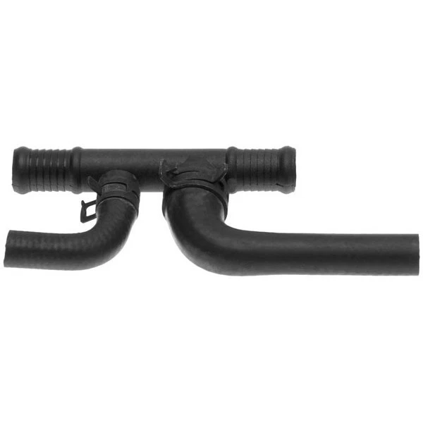 24587 Gates Heater Hose New for Mercedes CL Class S Mercedes-Benz S500 S320 S420 - Image 1 of 1