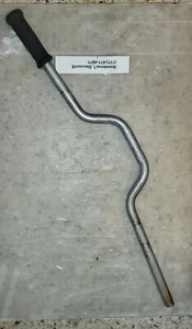 2002-2011 Yamaha OEM Steering Handlebars Freshwater FX Cruiser WaveRunner HO - Picture 1 of 3