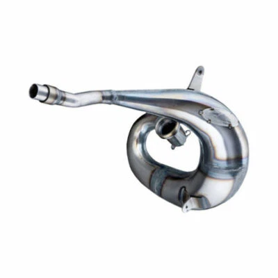 Tubo de escape de fábrica FMF Racing para Suzuki RM 85 02-17 023043 Foto 1 de 4
