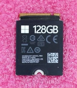 Microsoft Surface 128GB SSD - Picture 1 of 1