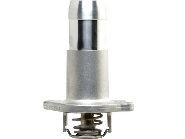 Корпус термостата для 2007-2010 Hummer H3 3,7 л 5 цилиндров 2008 2009 SC493CG - Изображение 1 из 1