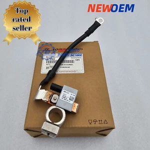 NEW OEM Battery Negative Sensor Cable Fits For 2022-2023 Kia Forte 37180-M7000 - Picture 1 of 6