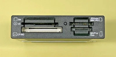 Dell SD Card Reader IO Interconnect R-680-070-215A Card Reader with Cable - Image 1 of 4