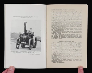 The Arbroath Affair by Ian N. Fraser 1961 Steam Traction Engine Jingling Geordie - Picture 1 of 17