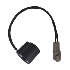 1 Stück NEU 6307012 12VDC Magnetventil Spule Ersatz - Bild 1 von 1