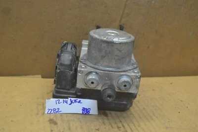 Nissan Rogue 2011 ABS control de bomba OEM 47660JM03A módulo 838-22b2  Foto 1 de 4