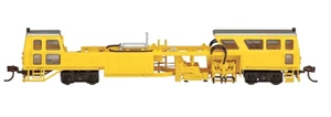 Bachmann Spectrum 16947 HO MoW Self Propelled Ballast Regulator - New / Sealed - Picture 1 of 3