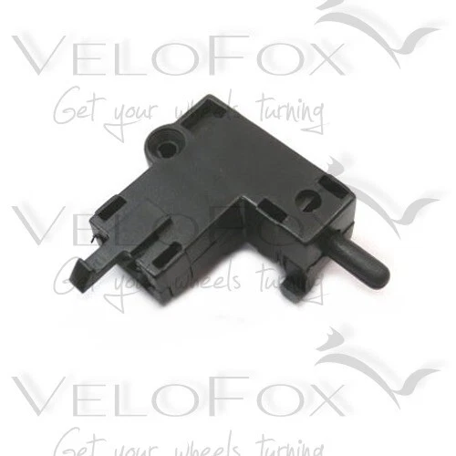 Interruptor de palanca de embrague JMT para Yamaha XT 660 ZA Tenere ABS 2011-2014 Foto 1 de 1