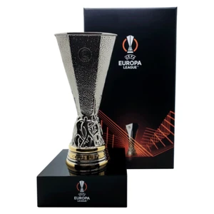 UEFA Europa League - Pokal ( 150 mm.-15 cm.) - Picture 1 of 7