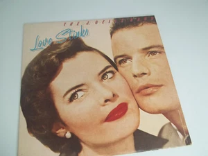 The J. Geils Band – Love Stinks (Vinyl LP) EMI America SOO-17016 - Picture 1 of 6