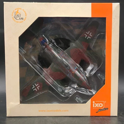IXO Messerschmitt Me-262 A-1a Germany Military Aircraft Die Cast 1:72 - Image 1 of 4