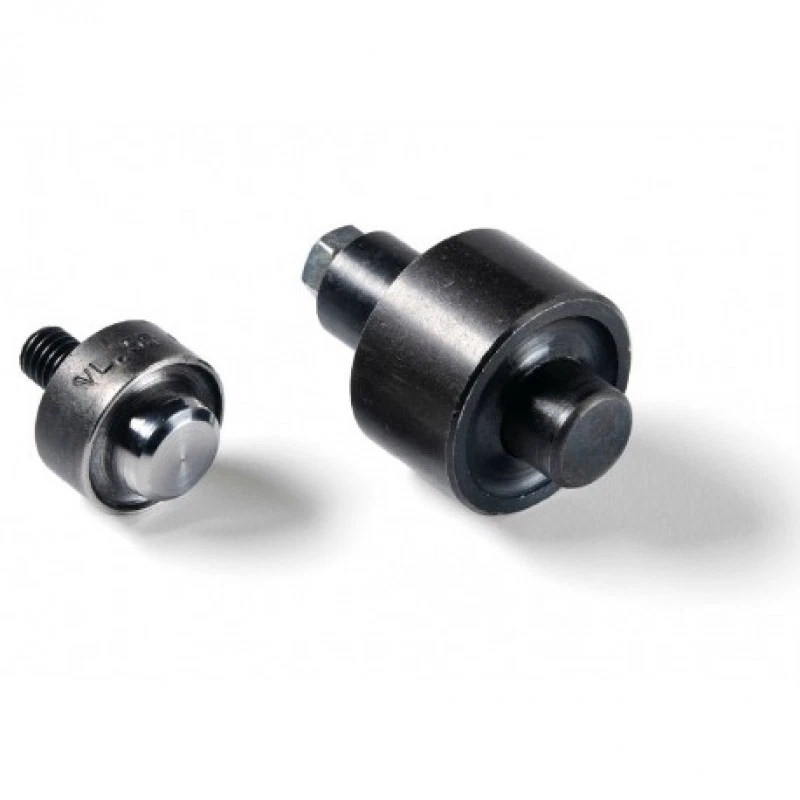 PUNZONE Completo per Montaggio fai da te Occhielli Vela VL50 Diametro 12,5mm - Immagine 1 di 1