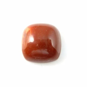 Edelstein Cabochon - Klasse A + echter mexikanischer Opal Kissen Cabochon Edelstein - 15 mm - 2 Stück - Bild 1 von 1
