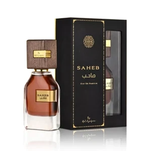 Saheb EDP -70ML – By Ard Al Zaafaran - Picture 1 of 4