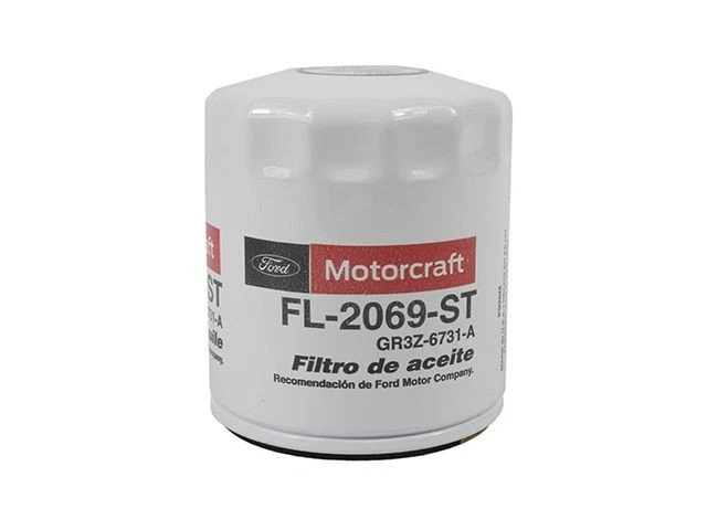 Filtro de aceite para Ford Mustang Shelby GT350 2015-2016 5,2 L V8 ZG481FC Foto 1 de 1