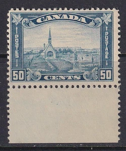 Canada  1930 Grand Pré Issue #176  MNH  CV $225.00  See* - Picture 1 of 2