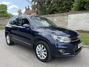 2013 Volkswagen Tiguan 2.0 DSG - Picture 1 of 19