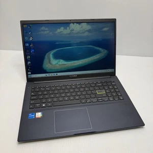 ASUS VivoBook 15 F513E – Refurbished i5, 16GB RAM, 1TB SSD, Iris Xe Graphics - Picture 1 of 12