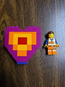 LEGO The LEGO Movie 2: Emmet's 'Piece' Offering (30340) - Bild 1 von 2