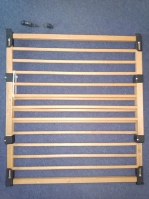 Kindertreppensicherung - Bild 1 von 2