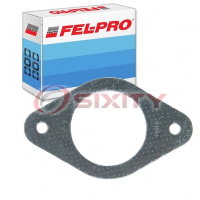 Fel-Pro Exhaust Pipe Flange Gasket for 2011-2016 Chrysler Town & Country db - Image 1 of 4
