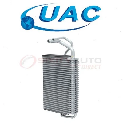 UAC AC Evaporator Core for 2008-2009 Mercedes-Benz E300 - Heating Air rt Foto 1 de 4