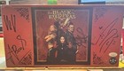 The Black Eyes Peas Autographed Honda Civic Tour Box Limited 216/225 Fergie JSA