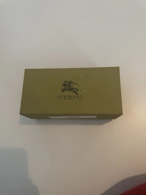 Gafas Burberry Foto 1 de 3