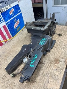 1987 88 89 90 1991 Ford F150 F250 F350 Bronco Under Dash Heater Box HOUSING 2177 - Picture 1 of 17