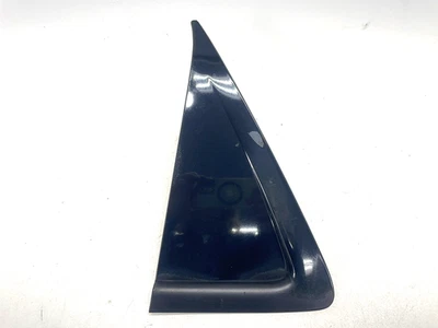 Buick Rendezvous 2002-2007 puerta trasera ventana esquina moldura conductor (izquierda) Foto 1 de 4