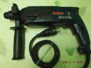 Bosch GBH 2-24 DSR  Professional Bohrhammer - Bild 1 von 7