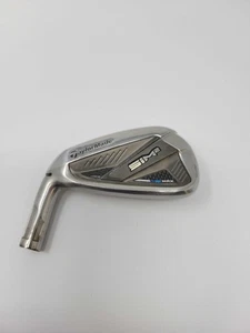 LH Taylormade Sim2 Max #6 Iron Club Head Only .370 1065074 Lefty Left Handed - Picture 1 of 4