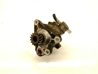 Mitsubishi Pajero 2009 Diesel 125kW Vacuum pump 2020A004 KRD38601 - Image 1 of 4