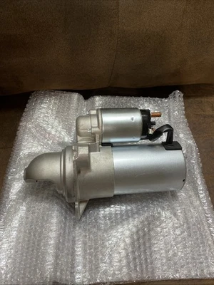 Motor De Arranque Para Buick Rainier 2004 Chevrolet Trailblazer 2002 GMC Envoy; 410-12278 Foto 1 de 4