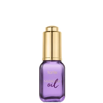 Tarte Tarte Tamaño de Viaje Aceite de Maracuyá Aceite de Maracuyá Tamaño de Viaje 0.5 Fl. OZ NUEVO Foto 1 de 4