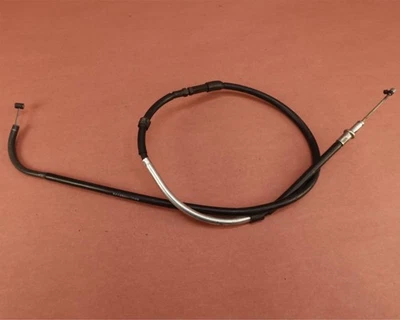 Línea de cable de embrague Yamaha FZ6-S FZ6S FZ6 FZ600 2004-2009 Foto 1 de 4
