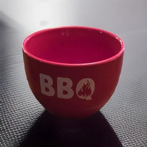 BBQ Smoker Grill Soßenschale Schale - Bild 1 von 4