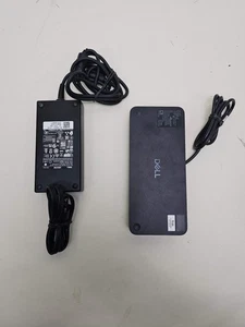 Dell Pro Smart Dock - Picture 1 of 2