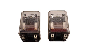 Sigma Instruments 68R2-120AC-SC0 120V 50/60Hz Relais USA (Menge 2) - Bild 1 von 5