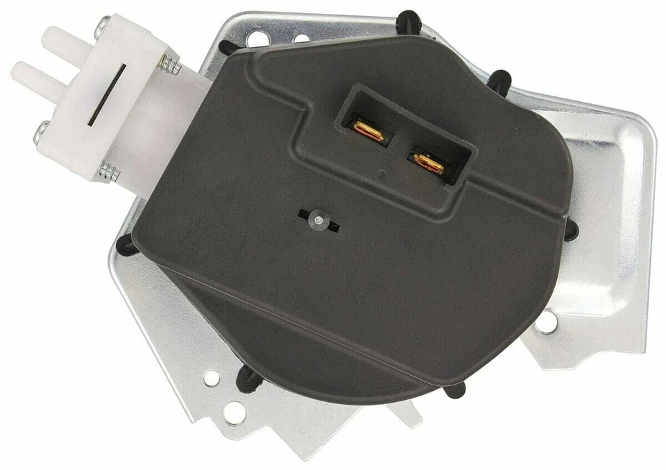 Windshield Washer Pump Assembly for 1970-72 Buick & Chevrolet 1 Pc - Image 1 of 1